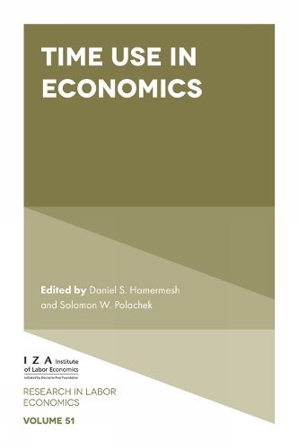 Time Use in Economics.