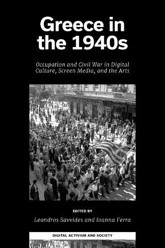 The Greek 1940s in Popular Culture