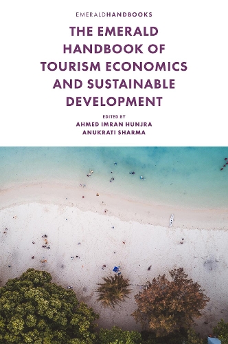 The Emerald Handbook of Tourism Economics and Sustainable Development.