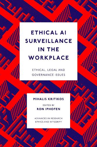 Ethical AI Surveillance in the Workplace.