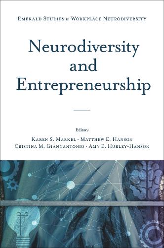 Neurodiversity and Entrepreneurship.