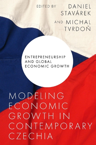 Modeling Economic Growth in Contemporary Czechia.