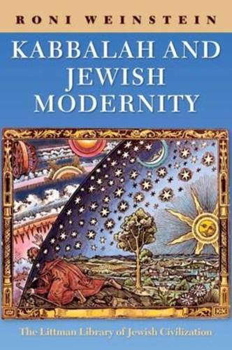 Kabbalah and Jewish Modernity. abridged edition
