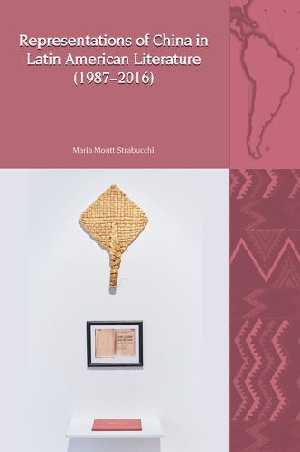 Representations of China in Latin American Literature (1987-2016).