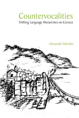 Countervocalities