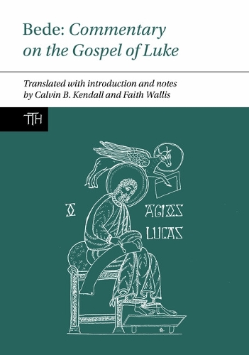 Bede: Commentary on the Gospel of Luke.