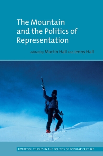 The Mountain and the Politics of Representation.