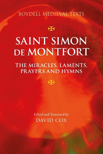 Saint Simon de Montfort