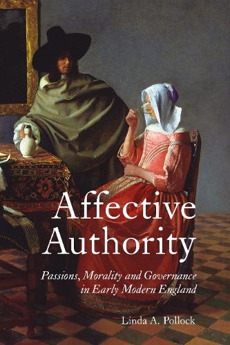 Affective Authority