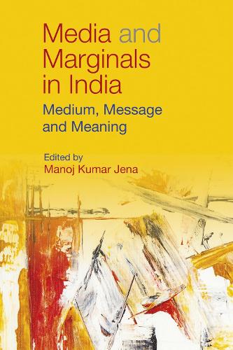 Media and Marginals in India