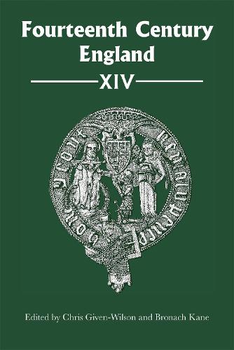 Fourteenth Century England XIV.