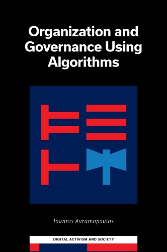 Organization and Governance Using Algorithms.