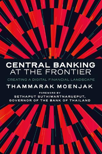 Central Banking 4.0