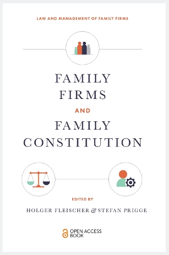 Family Firms and Family Constitution.