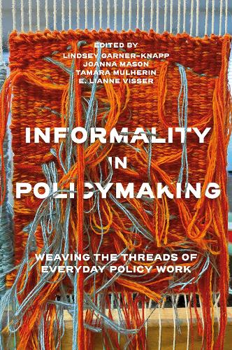 Informality in Policymaking