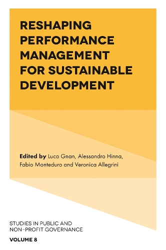 Reshaping Performance Management for Sustainable Development.