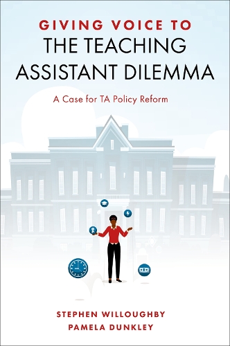 Giving Voice to the Teaching Asistant Dillemma
