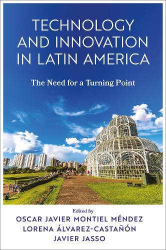 Technology and Innovation in Latin America