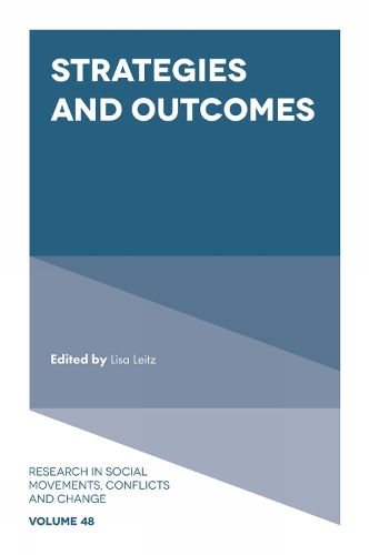 Strategies and Outcomes.