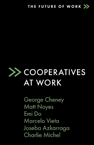 Cooperatives at Work.