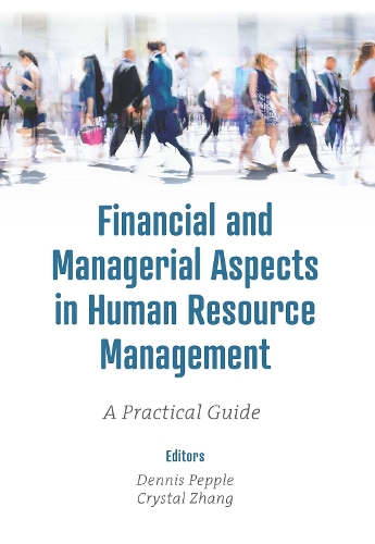 Financial and Managerial Aspects in HRM
