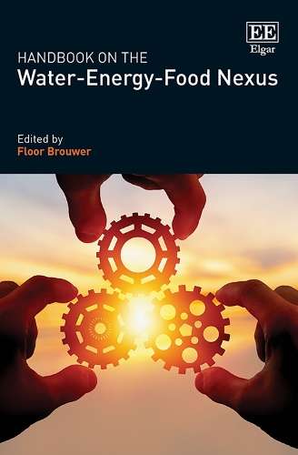 Handbook on the Water-Energy-Food Nexus.