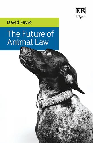 The Future of Animal Law.