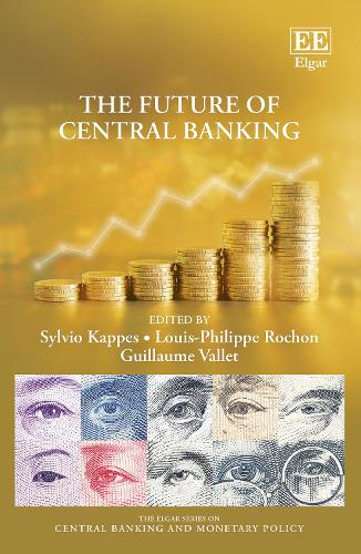 The Future of Central Banking.