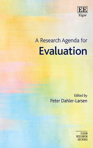 A Research Agenda for Evaluation.