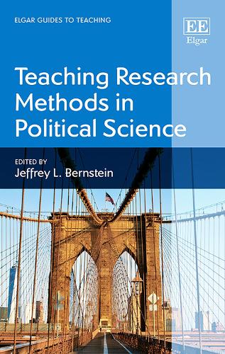 Teaching Research Methods in Political Science.