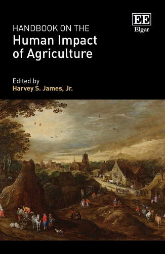 Handbook on the Human Impact of Agriculture.