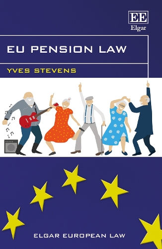 EU Pension Law.