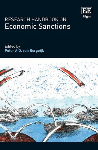 Research Handbook on Economic Sanctions.