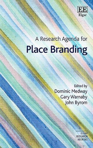 A Research Agenda for Place Branding.