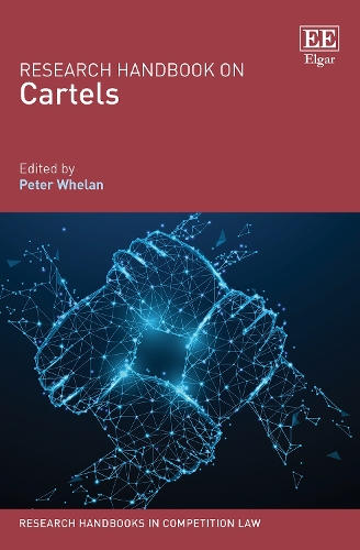 Research Handbook on Cartels.