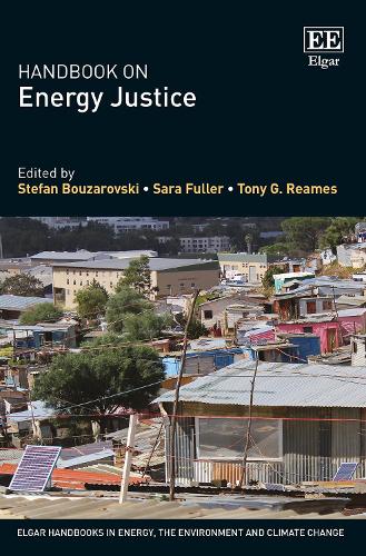 Handbook on Energy Justice.