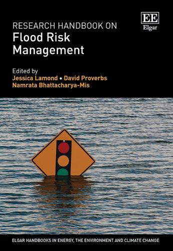 Research Handbook on Flood Risk Management.