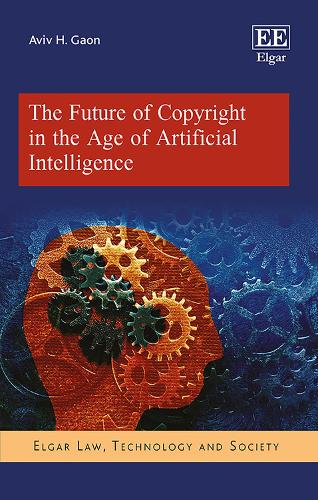 The Future of Copyright in the Age of Artificial Intelligence.