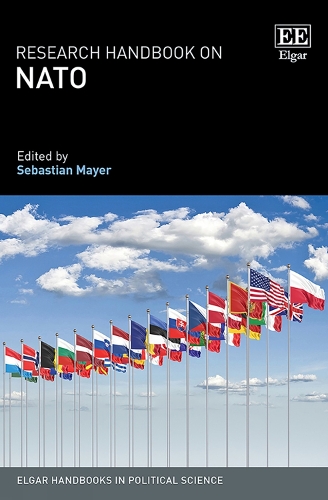 Research Handbook on NATO.