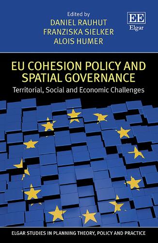 EU Cohesion Policy and Spatial Governance