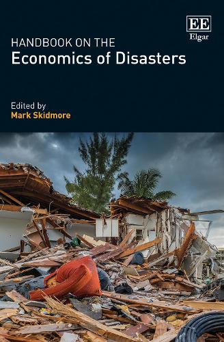 Handbook on the Economics of Disasters.