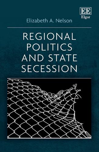 Regional Politics and State Secession.