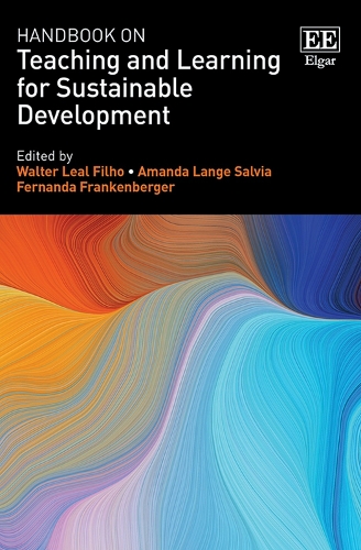 Handbook on Teaching and Learning for Sustainable Development.
