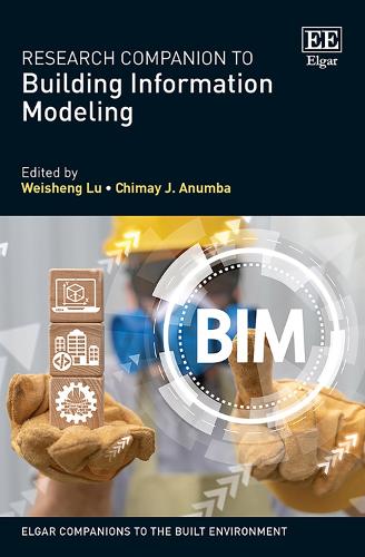 Research Companion to Building Information Modeling.