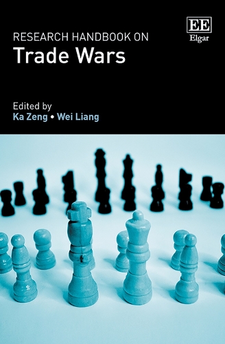 Research Handbook on Trade Wars.
