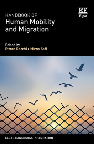 Handbook of Human Mobility and Migration.