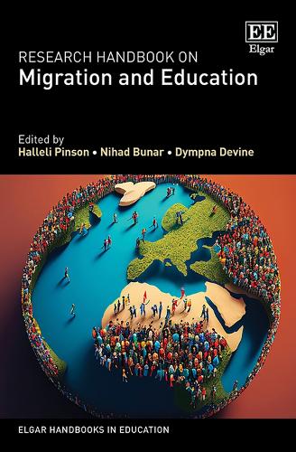 Research Handbook on Migration and Education.