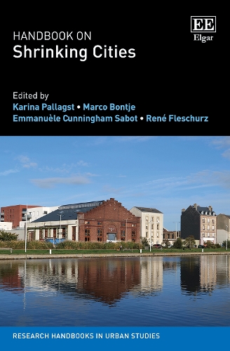 Handbook on Shrinking Cities.