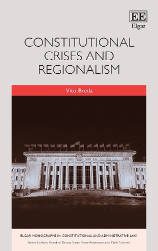 Constitutional Crises and Regionalism.