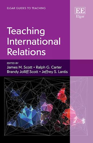 Teaching International Relations.